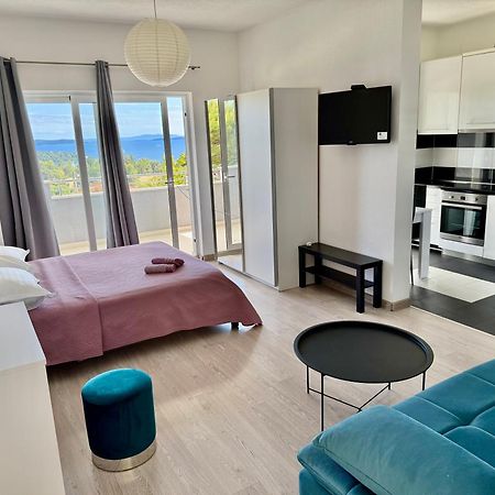 Apartments Zaja Сегет Враница Екстериор снимка