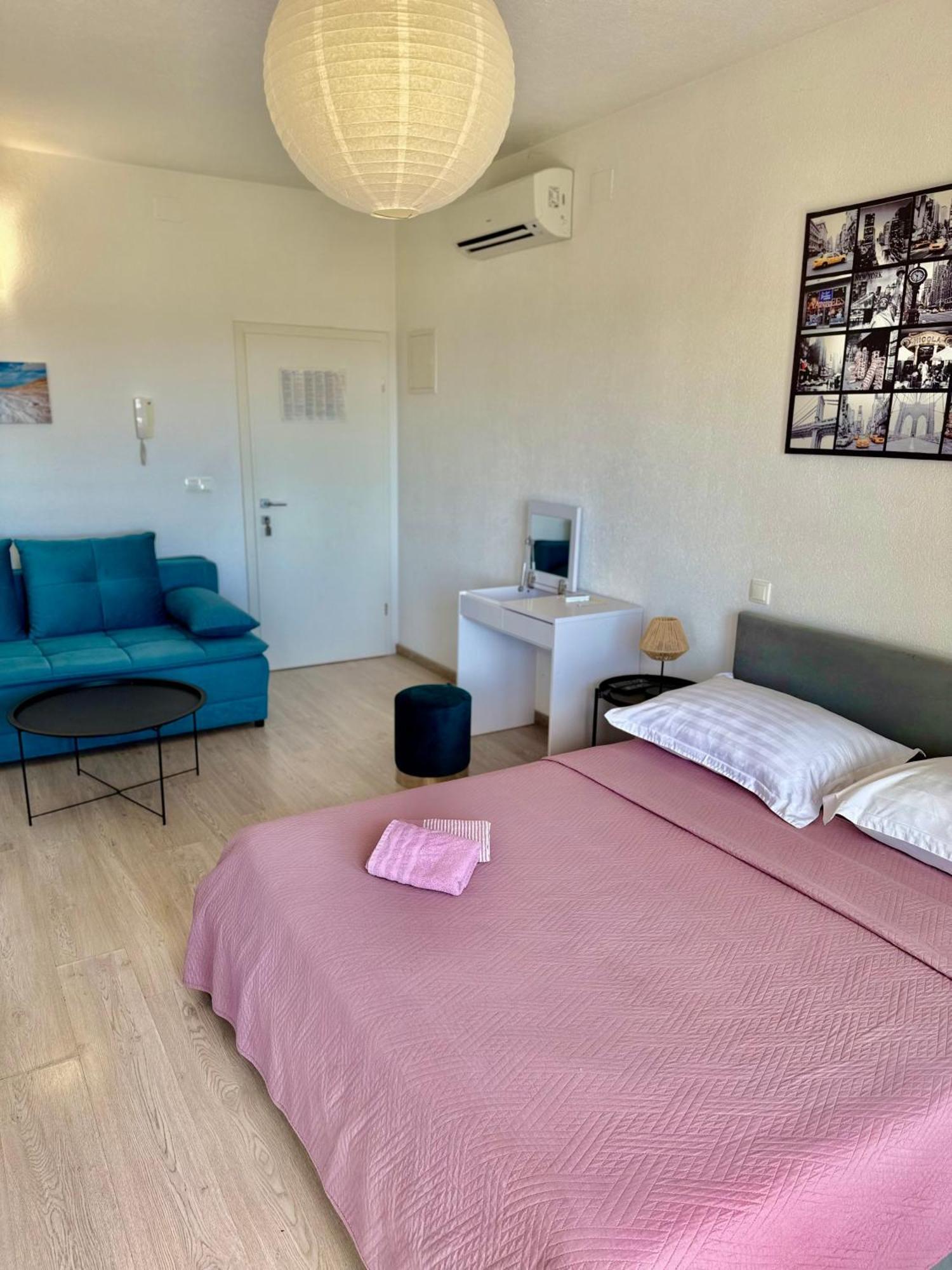 Apartments Zaja Сегет Враница Екстериор снимка