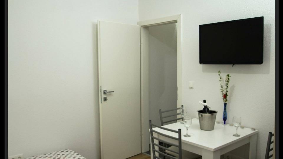 Apartments Zaja Сегет Враница Стая снимка